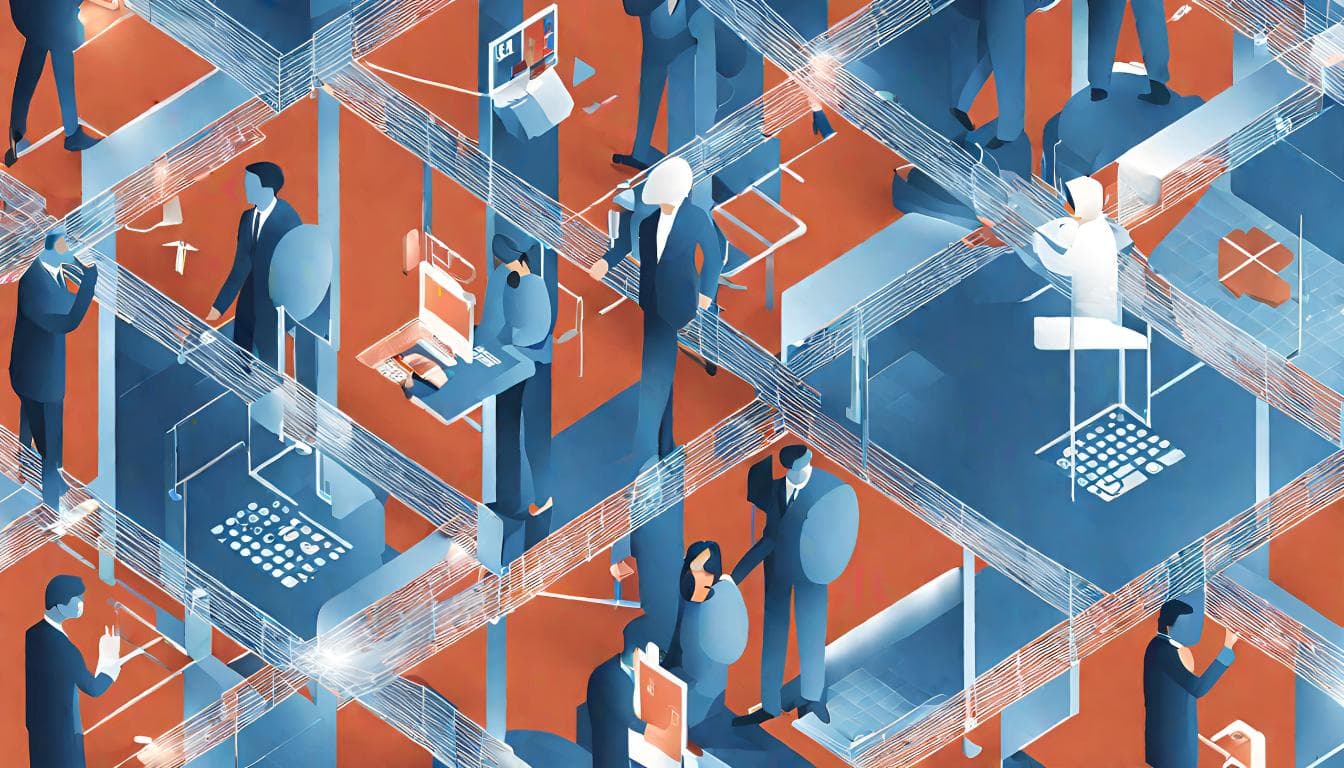 Image of consulting